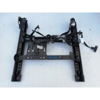 Моторчик сиденья рельсы hyundai i30 iii 17 - 22 eu