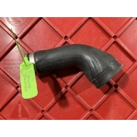 Патрубок интеркулера BMW 6 F06/F12/F13 2014 7575408