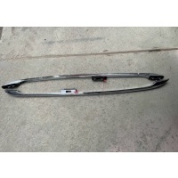 Дуги на крышу (рейлинги) Mercedes GL X164 2011