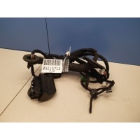 Жгут проводов передней левой двери Mercedes S-klasse W222 2013-2020 A2224401007