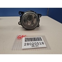 Фара противотуманная Suzuki Grand Vitara 2005-2015 3550063J04