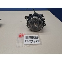 Фара противотуманная Suzuki Grand Vitara 2005-2015 3550063J04