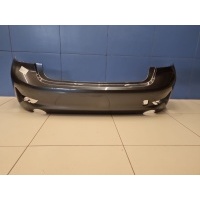 Бампер задний BMW 3 G20 2019- 51128493938