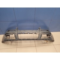 Бампер передний Volkswagen Jetta A5 2006-2010 1K0807217E