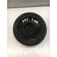Bmw f01 3.0d шкив вала 7800026