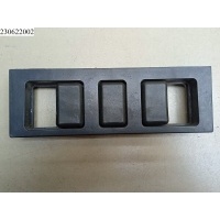Накладка на консоль VOLVO TRUCK FH12 2000-2008 Volvo,TRUCK FM 2002-2010 Volvo 3175615