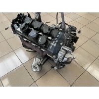 Двигатель 2.2 cdi 646821 мерседес е w211 2008