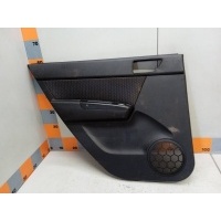 Обшивка двери Hyundai Getz TB 2008 833031C2205S