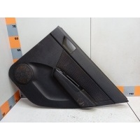 Обшивка двери Hyundai Getz 2008 833021C020RM