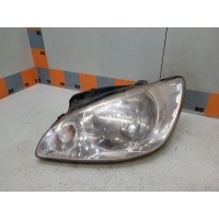 Фара левая Hyundai Getz 2008 921011C501