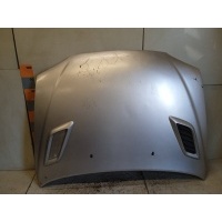 Капот Kia Spectra SD 2005 0K2AA52310