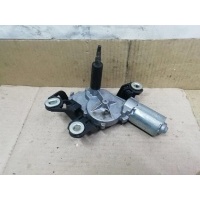 Моторчик заднего стеклоочистителя (дворника) Volkswagen Golf 5 2007 1K9955711A