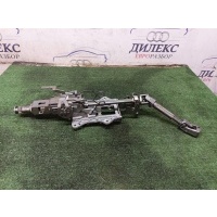 колонка рулевая VW Jetta 2005-2011 2009 1K2419502AB