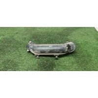 патрубок интеркулера VW Golf VI 2009-2012 2012 03f145673d