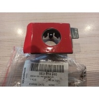 skoda октавия iv крепление pdc 5e3919485