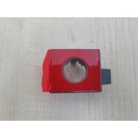 Skoda октавия 4 крепление датчика pdc 5e3919486