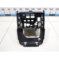 Рамка магнитолы Volvo XC90 (2002 - 2015) 31263590