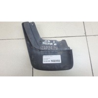 Брызговик задний правый Volvo XC90 (2002 - 2015) 08620529