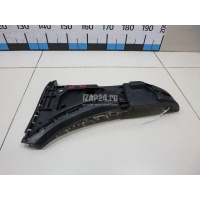 Направляющая переднего бампера правая Volvo XC90 (2002 - 2015) 30698129
