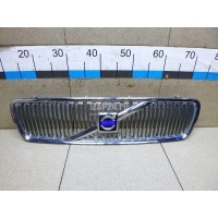 Решетка радиатора Volvo S70 (1997 - 2000) 8659875