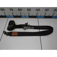Ремень безопасности VAG Golf III/Vento (1991 - 1997) 1H4857706EB41
