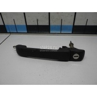 Ручка двери передней наружная VAG Golf III/Vento (1991 - 1997) 1H0837207C3FZ