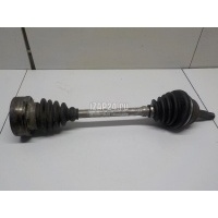Полуось передняя левая VAG Golf III/Vento (1991 - 1997) 357407271EX