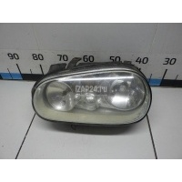 Фара левая VAG Golf IV/Bora (1997 - 2005) 1J1941017F