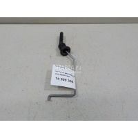 Тяга замка VAG Passat [B5] (1996 - 2000) 3B0837184B