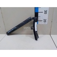 Направляющая заднего бампера левая VAG Passat [B5] (1996 - 2000) 3B5807393