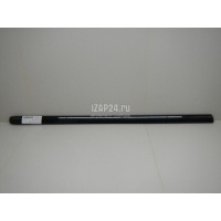 Молдинг передней левой двери Toyota Avensis II (2003 - 2008) 7573205100