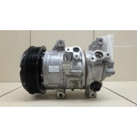 Компрессор системы кондиционирования Toyota Avensis II (2003 - 2008) 8831005090