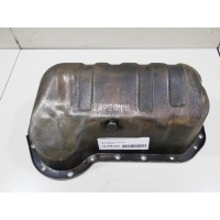 Поддон масляный двигателя VAG Transporter T4 (1991 - 1996) 044103601D