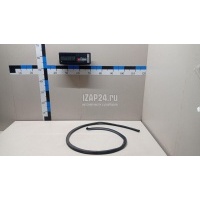 Уплотнитель двери Nissan Primera WP11E (1998 - 2001) 808302F005