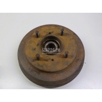 Барабан тормозной Nissan Primera P11E (1996 - 2002) 4320095F0C