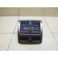 Дефлектор воздушный VAG Allroad quattro (2000 - 2005) 4B0819209