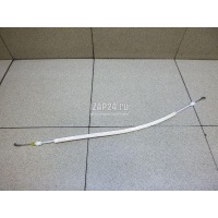 Трос открывания передней левой двери VAG Allroad quattro (2000 - 2005) 4B0837085