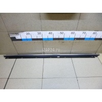 Накладка стекла переднего левого VAG Allroad quattro (2000 - 2005) 4B0853283J2ZZ
