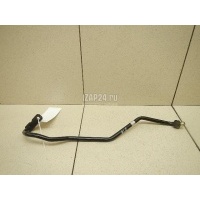 Трубка системы охлаждения АКПП VAG A4 [B6] (2000 - 2004) 8E0317817M