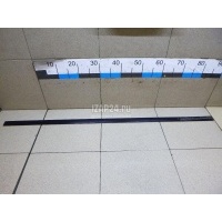 Молдинг передней левой двери VAG A6 [C5] (1997 - 2004) 4B0853953AGRU