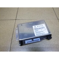 Блок управления АКПП VAG A6 [C5] (1997 - 2004) 4B0927156AM