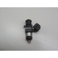 Форсунка инжекторная электрическая Renault Clio I (1991 - 1998) 7701061008