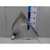 Стеклоподъемник электр. передний правый Renault Megane I (1996 - 1999) 7700834346