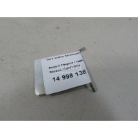 Тяга замка багажника Renault Megane I (1996 - 1999) 7700831034