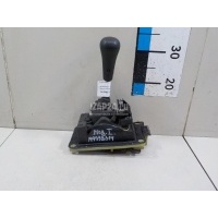 Кулиса КПП Renault Megane I (1996 - 1999) 7701469093