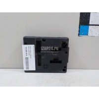Блок предохранителей Renault Megane I (1996 - 1999) 284B13626R
