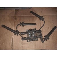 Катушка зажигания Chrysler Grand Voyager 3 1999 04609103