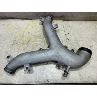 Патрубок audi A6 C5 Allroad 2.7 078133351E