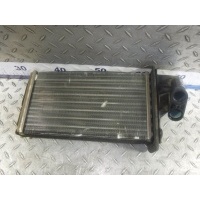 Радиатор отопителя Renault Laguna I (1993—2001) 2000 7701038542