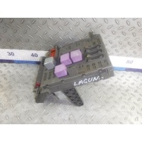 Блок предохранителей Renault Laguna I (1993—2001) 2000 7701470863